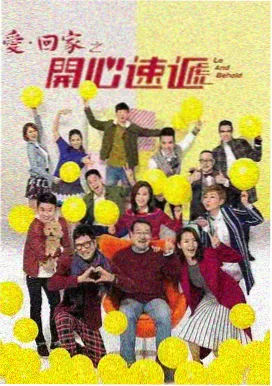 江南烟雨